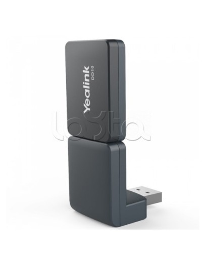 DECT-адаптер Yealink DD10K в Абакане Дополнительное оборудование для сетей Pintop.ru