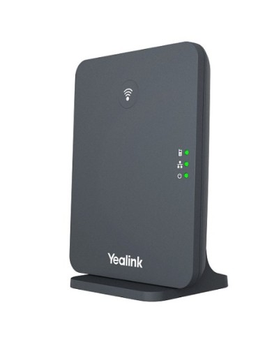 IP-DECT-станция Yealink W70B в Абакане Дополнительное оборудование для сетей Pintop.ru
