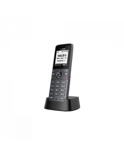 DECT-трубка Yealink W71H в Абакане Дополнительное оборудование для сетей Pintop.ru