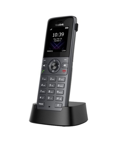 DECT-трубка Yealink W73H в Абакане Дополнительное оборудование для сетей Pintop.ru