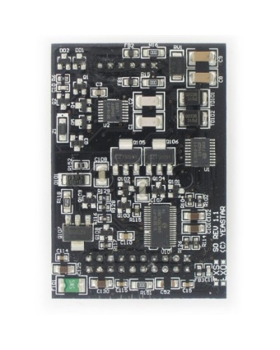 Модуль Yeastar SO в Абакане Дополнительное оборудование для сетей Pintop.ru