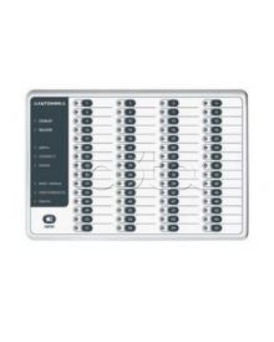 Блок выносной индикации Альтоника Риф-ОП5-БВИ в Абакане Дополнительное оборудование для ОПС Pintop.ru