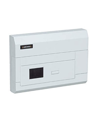 Приёмник Альтоника Риф Ринг RR-701R20 в Абакане Радиоканальные системы безопасности Pintop.ru