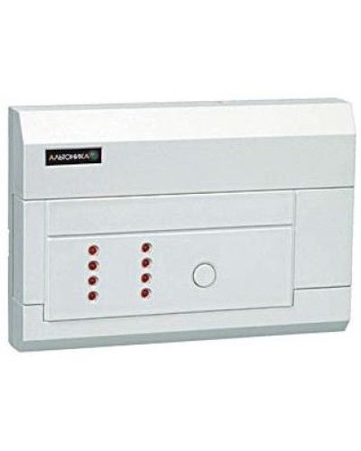 Приёмник Альтоника Риф Ринг RR-701R в Абакане Радиоканальные системы безопасности Pintop.ru