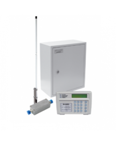 Комплект установочный приемного оборудования Альтоника УК RS-201BSm в Абакане Радиоканальные системы безопасности Pintop.ru