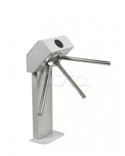 Бастион SPRUT Tripod-1001, турникет, автопаника, проход 0.5 м, 30 чел/мин, вес 30 кг в Абакане Турникеты Pintop.ru