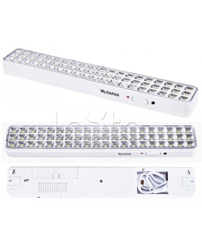 Светильник аварийного освещения Бастион RAPAN LT-60 в Абакане Светильники Pintop.ru