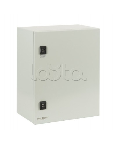 Термошкаф Бастион СКАТ ШТ-5425А в Абакане Щиты электрические Pintop.ru