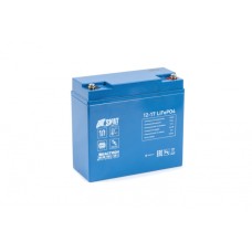 Бастион Skat i-Battery 12-17 LiFePo4 аккумуляторная батарея