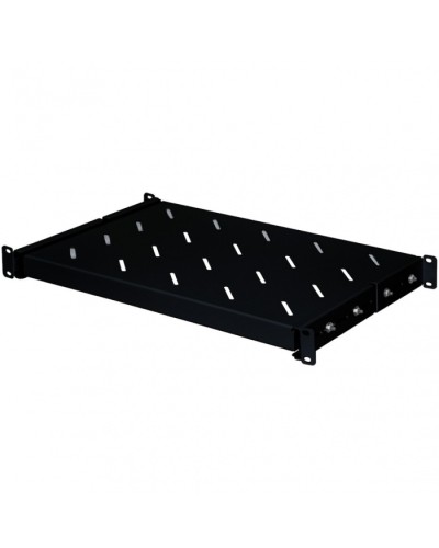 Стационарная полка Бастион SKAT TB Shelf P800-B в Абакане Полки для шкафов и стоек Pintop.ru