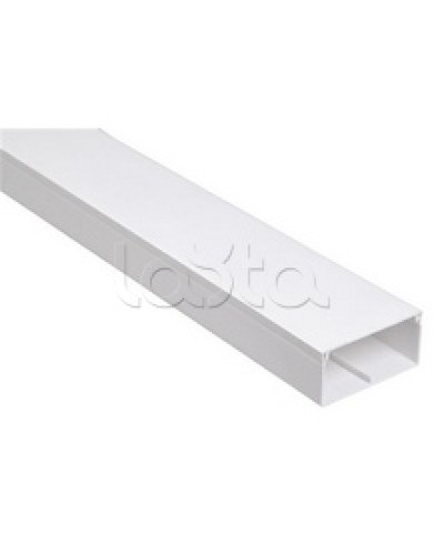 Кабель-канал 10x7 ЭЛЕКОР (CKK10-010-007-1-K01) в Абакане Монтажные материалы Pintop.ru