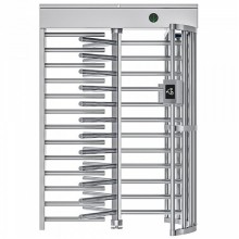 Турникет ПОЛНОРОСТОВОЙ БЛОКПОСТ РСТ 600 серия СПЕКТР V