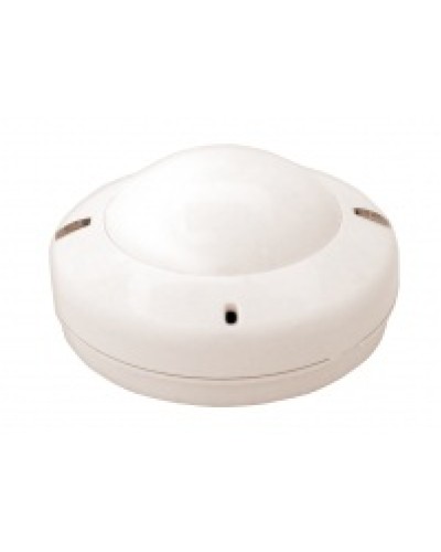 Извещатель охранный совмещенный объемный оптико-электронный и поверхностный звуковой адресный Болид С2000-ПИК-СТ в Абакане Охранно-пожарное оборудование Pintop.ru