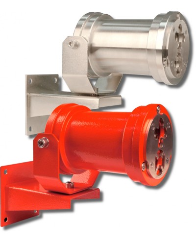 Извещатель пожарный пламени ИК/УФ взрывозащищенный Болид С2000-Спектрон-607Exd-Н в Абакане Пожарные извещатели (Ex) Pintop.ru