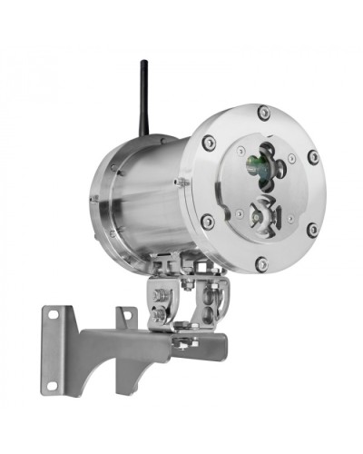 Извещатель пламени ИК/УФ радиоканальный Болид С2000Р-Спектрон-609-Exd-Н в Абакане Охранно-пожарное оборудование Pintop.ru