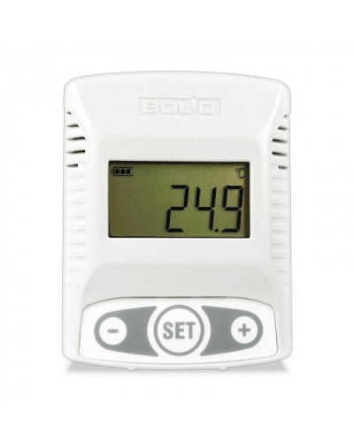 Датчик влажности и температуры Болид С2000Р-ВТИ в Абакане Охранно-пожарное оборудование Pintop.ru