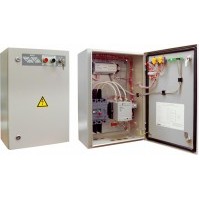 Шкаф контрольно-пусковой Болид ШКП-10 (IP54)