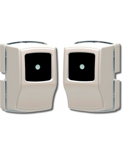 Извещатель пожарный дымовой линейный двухпозиционный четырёхпроводный,с подогревом ДИП-Интеллект ИП212-152Л-П (7-140) в Абакане Пожарные извещатели Pintop.ru