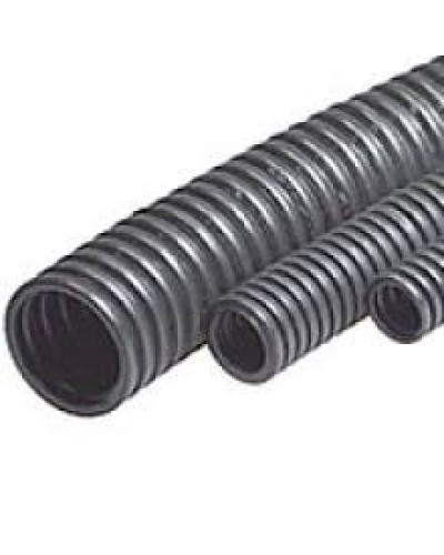 Труба ПНД Экопласт 20125HF-GR в Абакане Труба (ОКЛ) Экопласт Pintop.ru