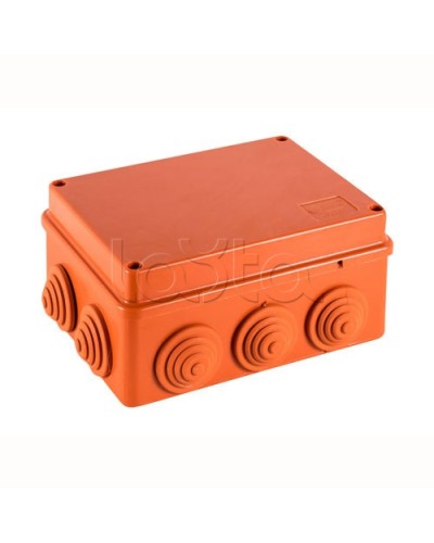 Коробка огнестойкая Экопласт 43109HF в Абакане Коробки (ОКЛ) Экопласт Pintop.ru