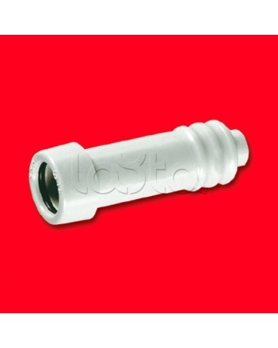 Муфта «труба-труба» D16 - D12 мм Экопласт 43116 в Абакане Аксессуары для труб (ОКЛ) Экопласт Pintop.ru