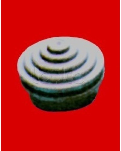 Втулка уплотнительная D20 мм Экопласт 43920 в Абакане Аксессуары для кабель-канала Pintop.ru