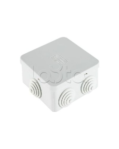 Коробка распределительная Экопласт 44006HF в Абакане Распределительные коробки Pintop.ru