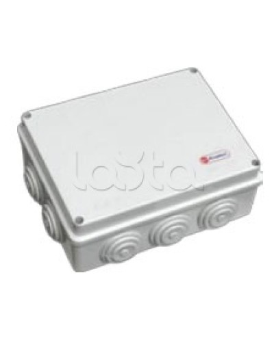 Коробка уравнивания потенциалов Экопласт 44058 в Абакане Распределительные коробки Pintop.ru