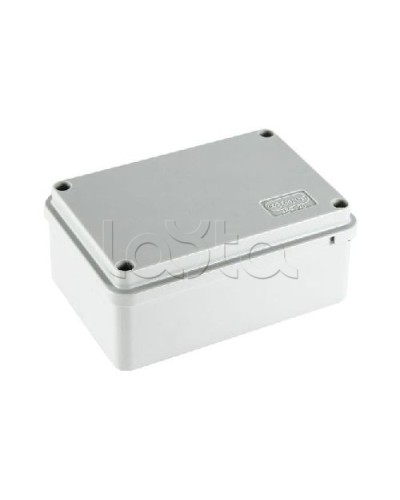 Коробка уравнивания потенциалов Экопласт 44058HF в Абакане Распределительные коробки Pintop.ru