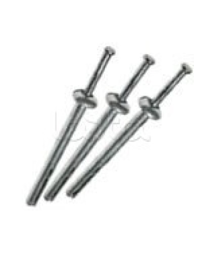 Дюбель-гвоздь металлическии Экопласт 47202 в Абакане Крепеж Pintop.ru