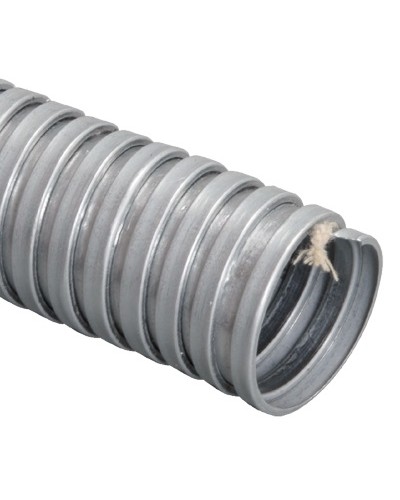 Металлорукав РЗ-ЦХ-18 Экопласт 54018 в Абакане Металлорукав Pintop.ru