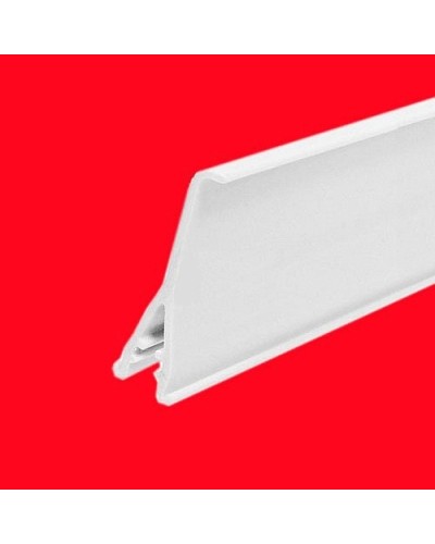 Перегородка 40 для кабель-канала серии ARC-LAN Экопласт 573914 в Абакане Аксессуары для кабель-канала Pintop.ru