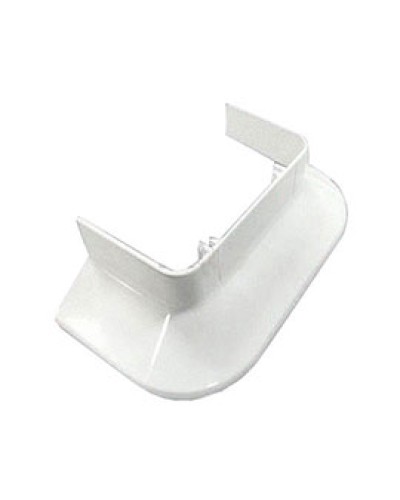 Ввод в стену / потолок / щит 100x55 для кабель-канала серии ARC-LAN Экопласт 576911 в Абакане Аксессуары для кабель-канала Pintop.ru