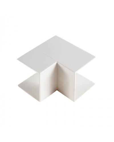 MI40/40 Угол 40х40мм внутренний (10шт) 1кор.=720шт. Экопласт в Абакане Аксессуары для кабель-канала Pintop.ru