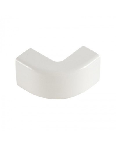 RME 25/25 Угол 25х25мм внешний плавный ст.TIA, 1кор.=640шт. Экопласт в Абакане Аксессуары для кабель-канала Pintop.ru