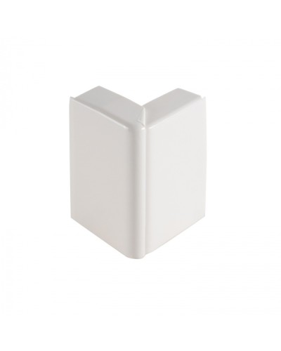 MEV 75/3/20 Угол 75/3х20мм внешний изменяемый (10шт.) 1кор.=600шт. Экопласт в Абакане Аксессуары для кабель-канала Pintop.ru