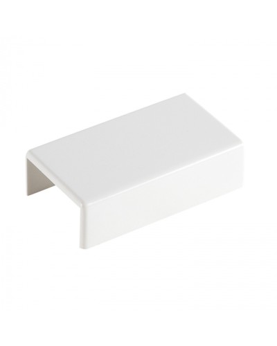 MU25/16 Соединение на стык 25х16мм (10шт) 1кор.=1250шт. Экопласт в Абакане Аксессуары для кабель-канала Pintop.ru