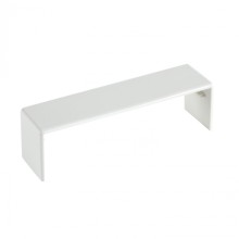 MU40/16 Соединение на стык 40х16мм, огнестойкость Е110 (10шт) 1кор.=600шт. Экопласт