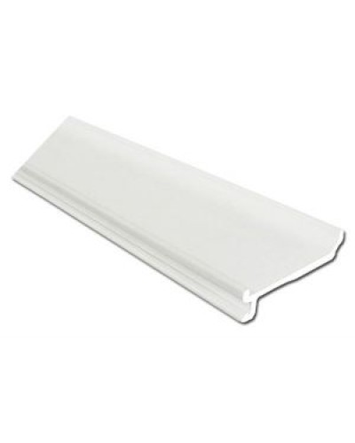 Перегородка 40 для кабель-канала серии INSTA Экопласт 73914 в Абакане Аксессуары для кабель-канала Pintop.ru