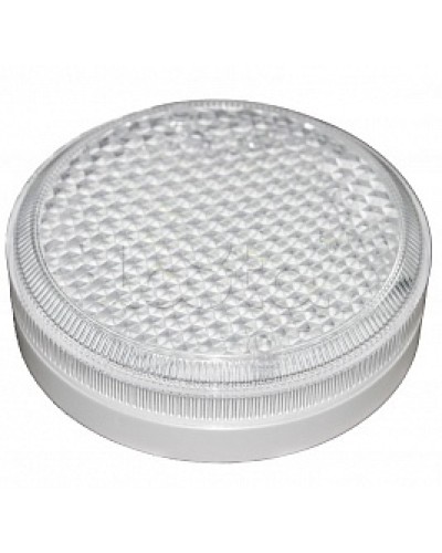 Светильник Электротехника и Автоматика ЛУЧ-220 С (180 мм) (исполнение 3) 83 (8 Вт) А/Ф/ФА* наличие дежурного режима (Д) в Абакане Светильники Pintop.ru