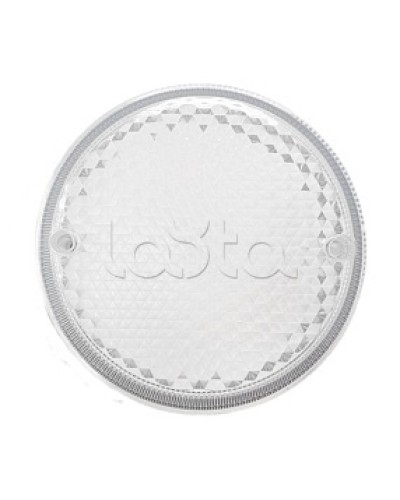 Светильник Электротехника и Автоматика ЛУЧ-36 С (150 мм) (исполнение 4) 84 (8 Вт) 36В А/Ф/ФА* в Абакане Светильники Pintop.ru