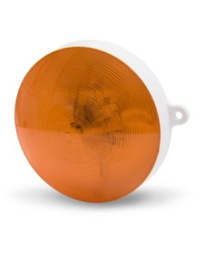 Оповещатель Электротехника и Автоматика МАЯК-12-СТ (оранжевый) в Абакане Оповещатели Pintop.ru