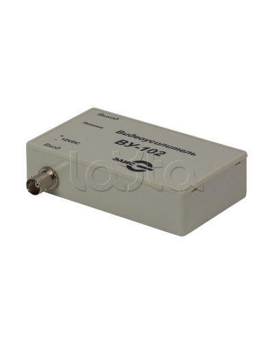 Усилитель–разветвитель ЭЛИС ВУ-102 в Абакане Видеоусилители, Модуляторы, Делители Pintop.ru