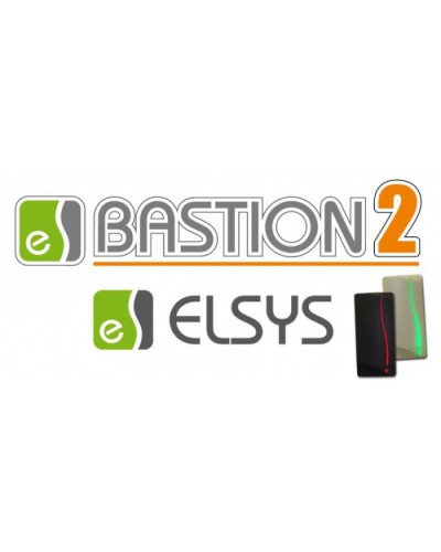 Модуль интеграции Elsys АПК Бастион-2 - Elsys (исп. 16) в Абакане Сетевая СКУД Elsys Pintop.ru