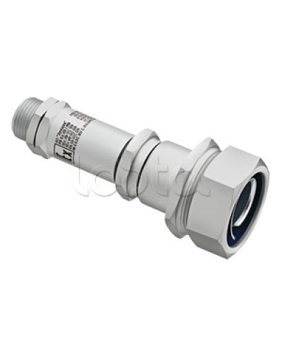 Взрывозащищенный кабельный ввод Эридан КВВ-БМ25-С в Абакане Дополнительное оборудование для ОПС Pintop.ru