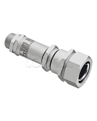 Взрывозащищенный кабельный ввод Эридан КВВ-М20-С в Абакане Дополнительное оборудование для ОПС Pintop.ru