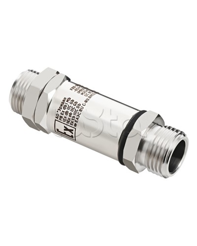 Взрывозащищенный штуцер Эридан КВВ-ШТ1/2-Н в Абакане Дополнительное оборудование (Ex) Pintop.ru