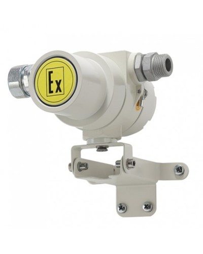 Оповещатель взрывозащищенный пожарный звуковой Эридан ВС-07е-Ех-З (КВМ20+КВМ20) (12-24VDC) в Абакане Взрывозащищенное оборудование (Ex) Pintop.ru