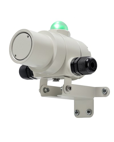 Оповещатель светозвуковой (сирена) взрывозащищенный Эридан ВС-07е-O-ЗИ-24VDC в Абакане Взрывозащищенное оборудование (Ex) Pintop.ru