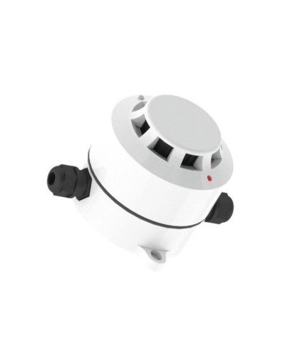 Извещатель Эрвист ИП212-44Ех «ДИП-44Ех» в Абакане Взрывозащищенное оборудование (Ex) Pintop.ru